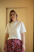 Blouse Marguerite