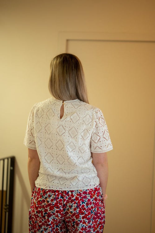 Blouse Marguerite