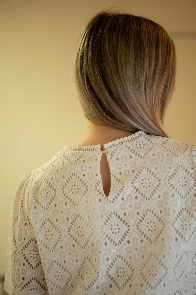 Blouse Marguerite