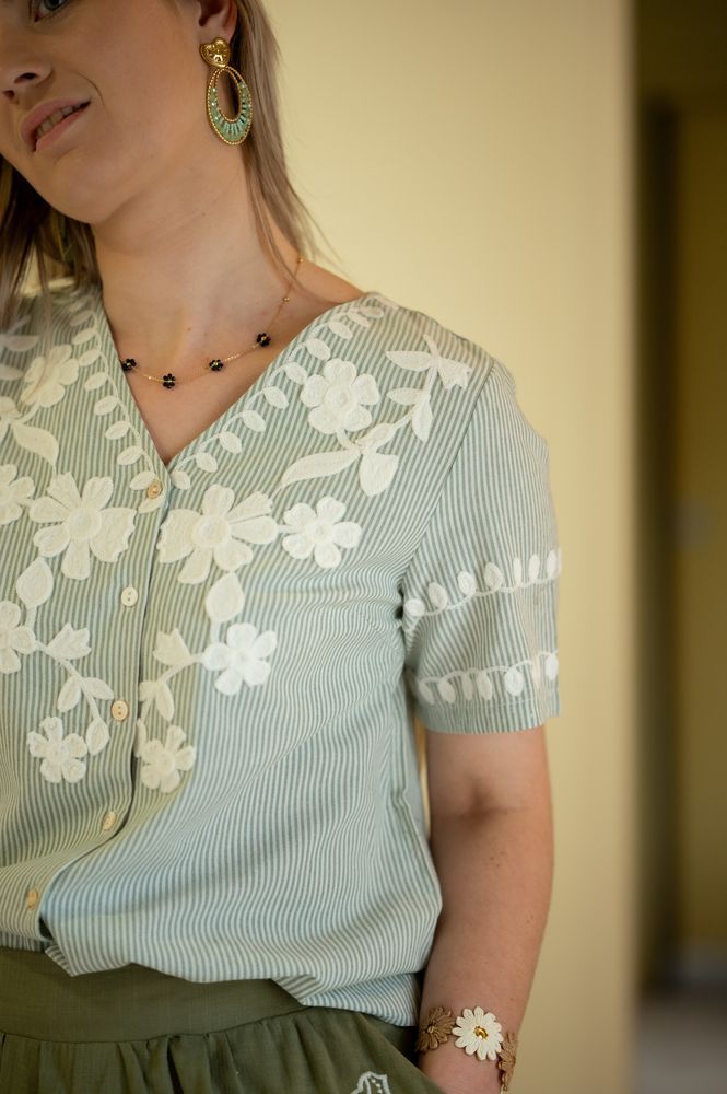 Blouse Soria