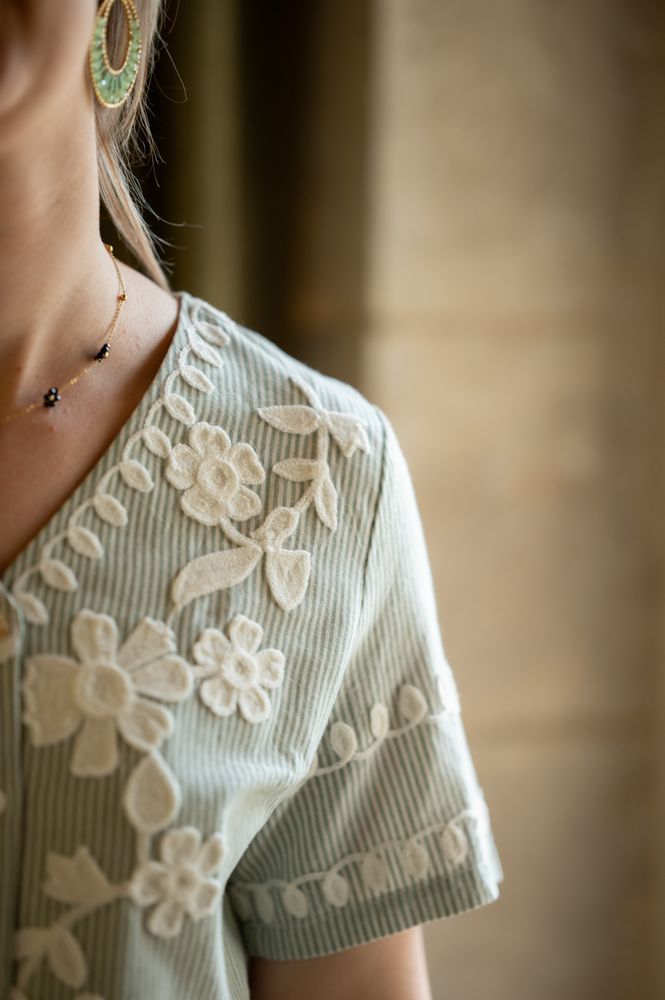 Blouse Soria
