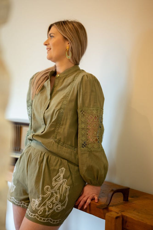Blouse Zora