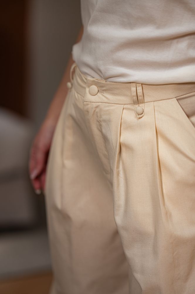 Pantalon Barbara
