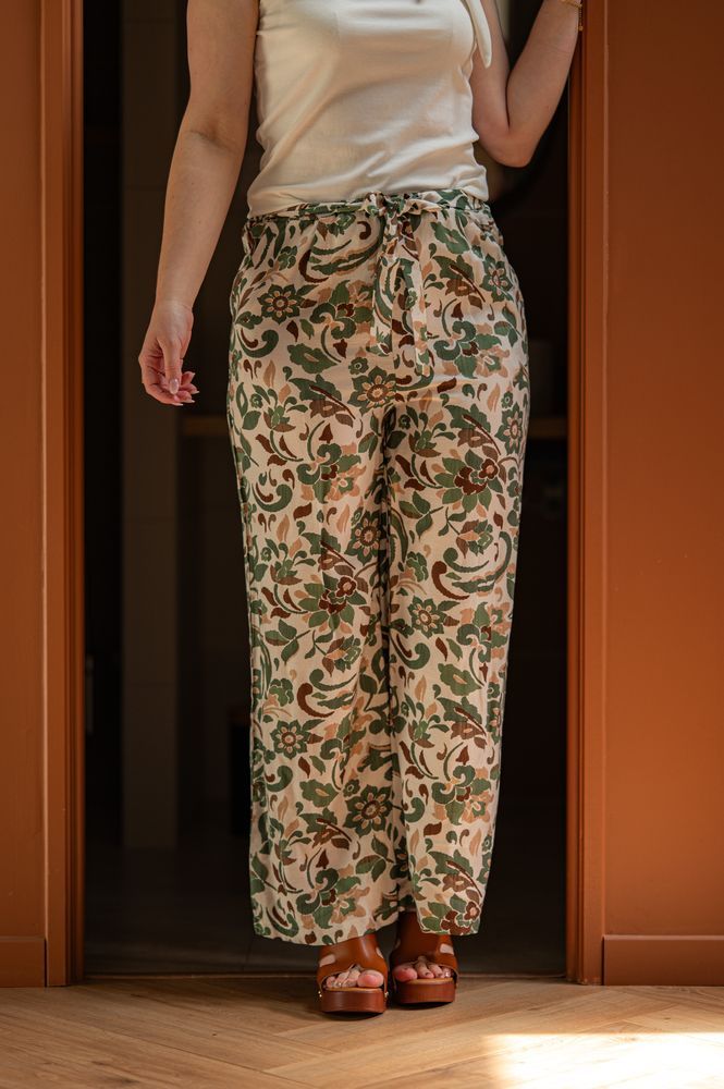 Pantalon Jade