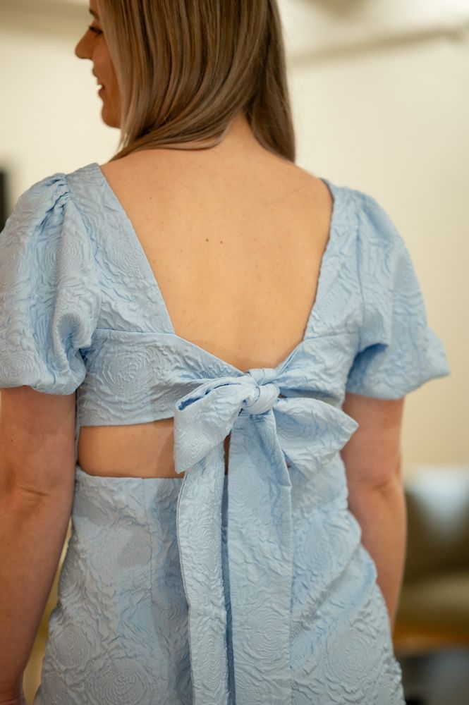 Robe Anémone