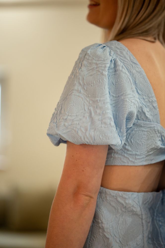 Robe Anémone