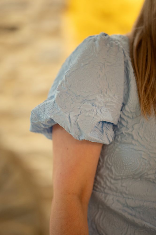 Robe Anémone
