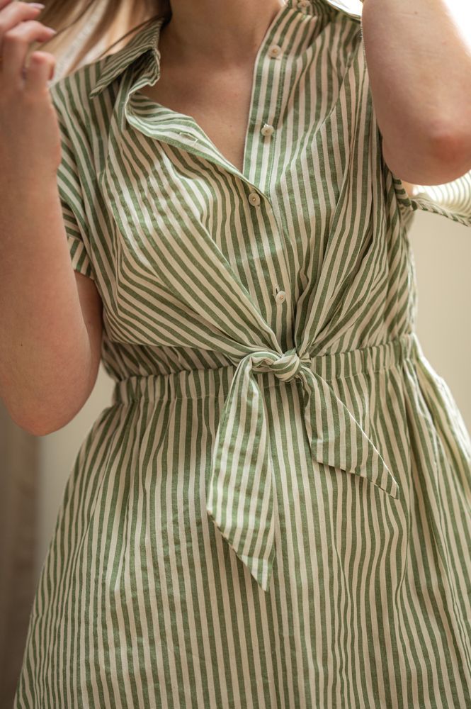Robe Mathilde