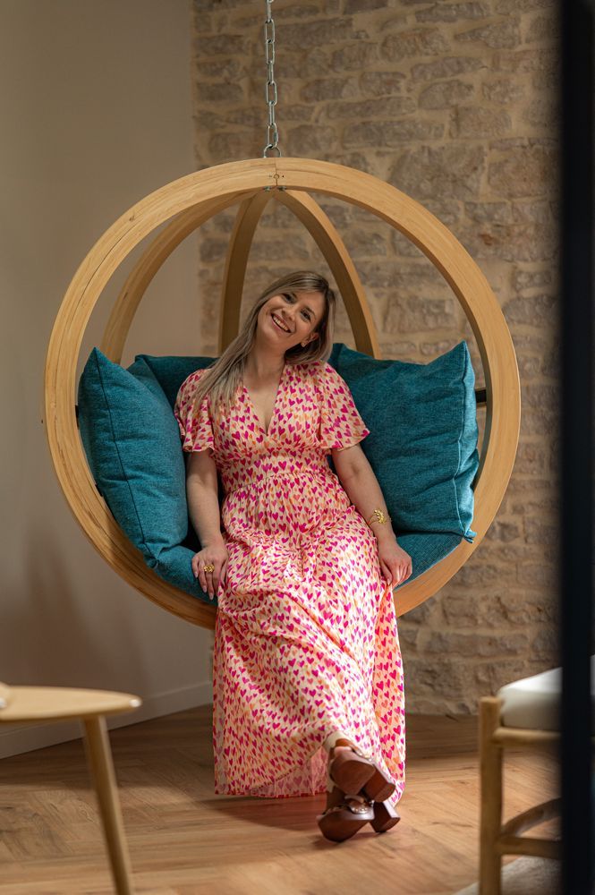 Robe Natacha