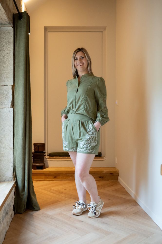 Short Tal